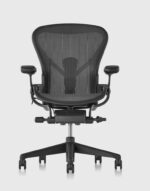 Herman Miller Aeron Chair For Sale