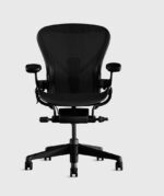 Herman Miller Aeron Gaming Chair For Sale