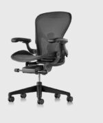 Herman Miller Aeron Remastered Chair For Sale