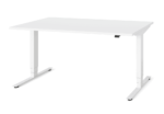 Herman Miller Nevi Sit-Stand Desk For Sale